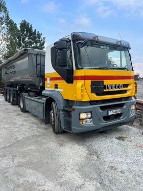 Iveco Stralis, снимка 1