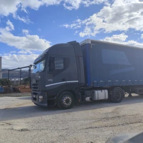 Iveco Stralis 420, снимка 1