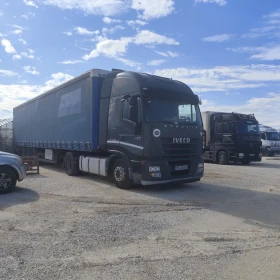 Iveco Stralis 420, снимка 3