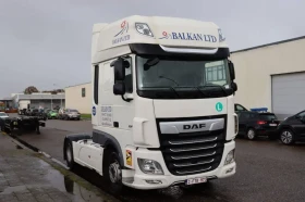 Daf Xf-480 SUPER SPACE CABINE | Mobile.bg    2