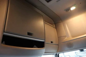 Daf Xf-480 SUPER SPACE CABINE | Mobile.bg    16