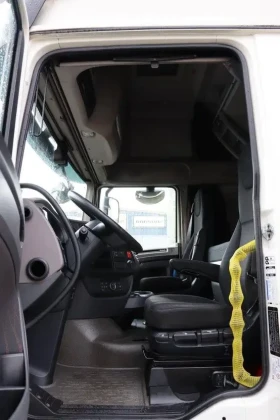 Daf Xf-480 SUPER SPACE CABINE | Mobile.bg    11