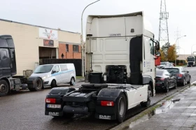 Daf Xf-480 SUPER SPACE CABINE | Mobile.bg    8