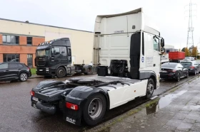 Daf Xf-480 SUPER SPACE CABINE | Mobile.bg    4