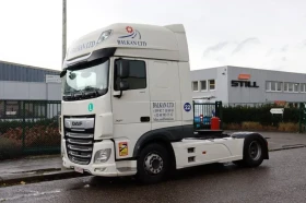 Daf Xf-480 SUPER SPACE CABINE | Mobile.bg    3