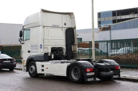 Daf Xf-480 SUPER SPACE CABINE | Mobile.bg    6