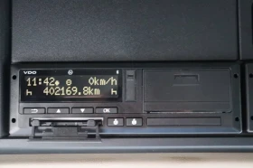 Daf Xf-480 SUPER SPACE CABINE | Mobile.bg    14