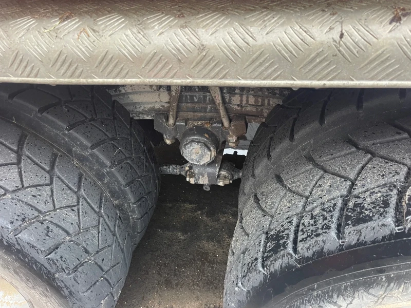 Scania 140 G410, снимка 3 - Камиони - 52131683