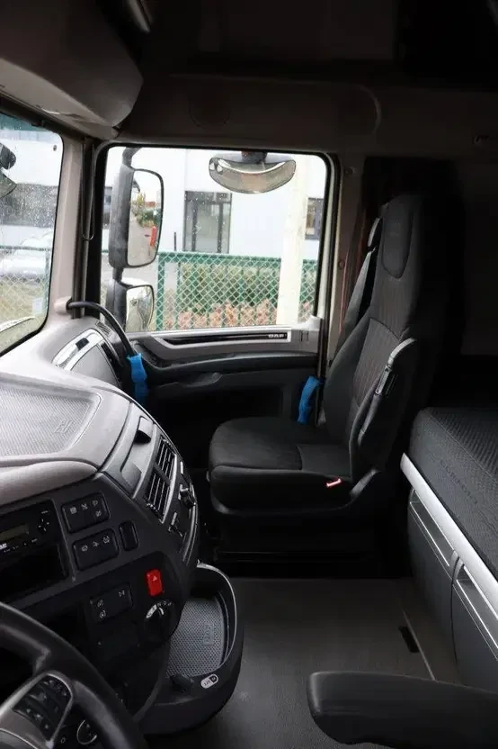 Daf Xf-480 SUPER SPACE CABINE - изображение 10