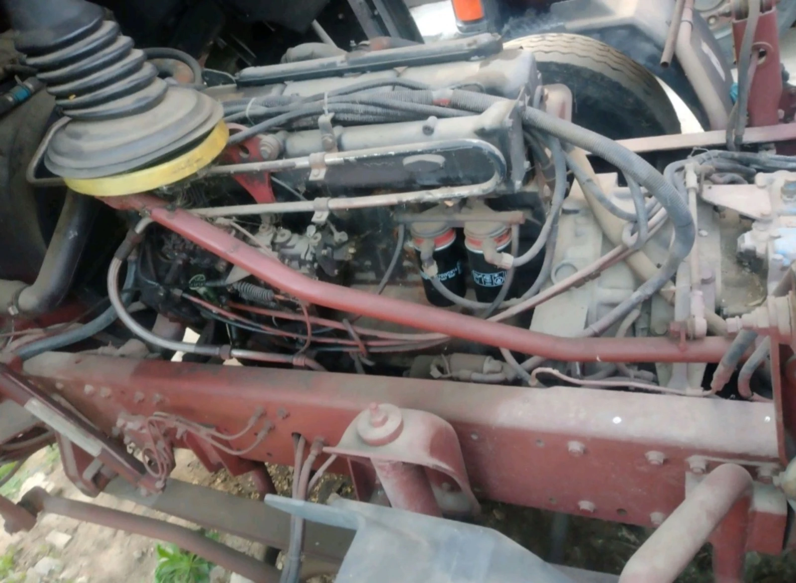 Kamaz 4310    | Mobile.bg   1