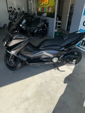 Yamaha T-max 530-2014г, снимка 4