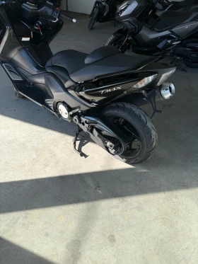 Yamaha T-max 530-2014г, снимка 5