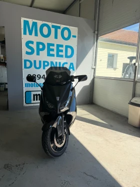 Yamaha T-max 530-2014г, снимка 2