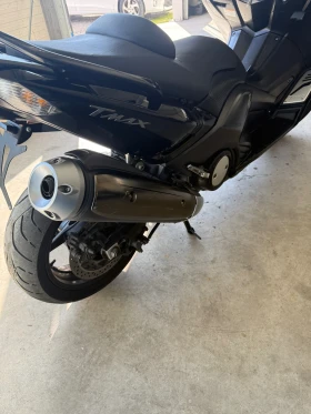 Yamaha T-max 530-2014г, снимка 7