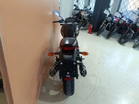 Ducati Monster 695, снимка 4