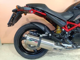 Ducati Monster 695, снимка 9