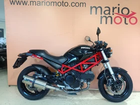Ducati Monster 695, снимка 1