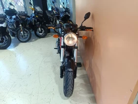 Ducati Monster 695, снимка 5