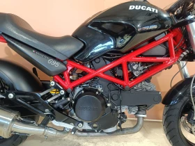 Ducati Monster 695, снимка 7