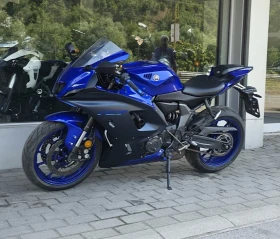 Yamaha YZF-R7 ABS, снимка 4