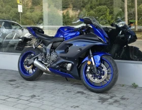 Yamaha YZF-R7 ABS, снимка 6