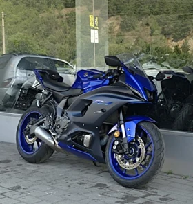 Yamaha YZF-R7 ABS, снимка 3