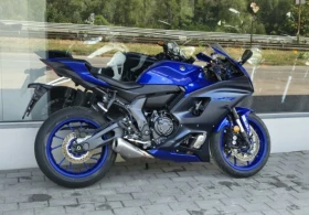 Yamaha YZF-R7 ABS, снимка 7