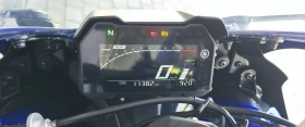 Yamaha YZF-R7 ABS, снимка 8