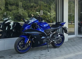 Yamaha YZF-R7 ABS, снимка 5
