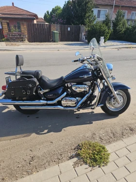 Suzuki Boulevard, снимка 1