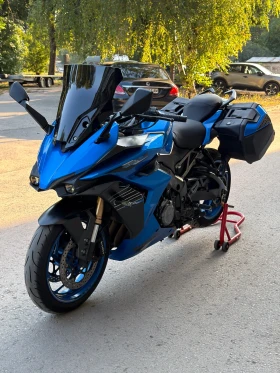 Suzuki Gsx GSX-S 1000 GT В ГАРАНЦИЯ, снимка 2