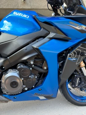 Suzuki Gsx GSX-S 1000 GT В ГАРАНЦИЯ, снимка 9