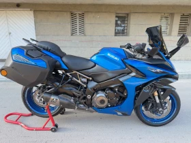 Suzuki Gsx GSX-S 1000 GT В ГАРАНЦИЯ, снимка 3