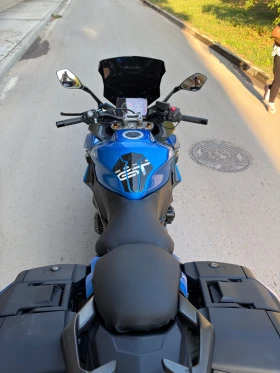 Suzuki Gsx GSX-S 1000 GT В ГАРАНЦИЯ, снимка 6