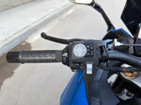 Suzuki Gsx GSX-S 1000 GT В ГАРАНЦИЯ, снимка 13