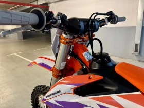 Ktm SX-F Factory Edition , снимка 8