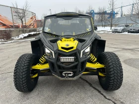 Can-Am Maverick X3 XMR Turbo  | Mobile.bg    7