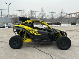 Can-Am Maverick X3 XMR Turbo  | Mobile.bg    5