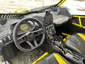 Can-Am Maverick X3 XMR Turbo  | Mobile.bg    9