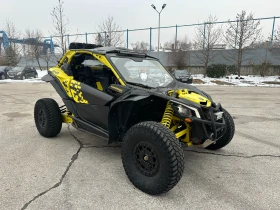 Can-Am Maverick X3 XMR Turbo  | Mobile.bg    6