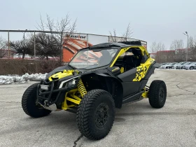     Can-Am Maverick X3 XMR Turbo 