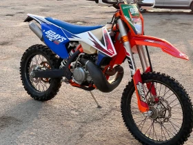 Ktm EXC Six Days 300, снимка 2