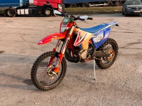 Ktm EXC Six Days 300, снимка 4