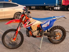 Ktm EXC Six Days 300, снимка 1