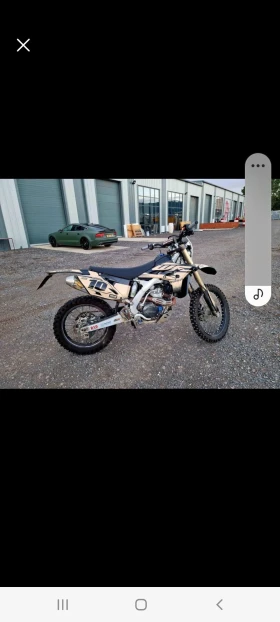 Yamaha Wr Wr450f  | Mobile.bg    3