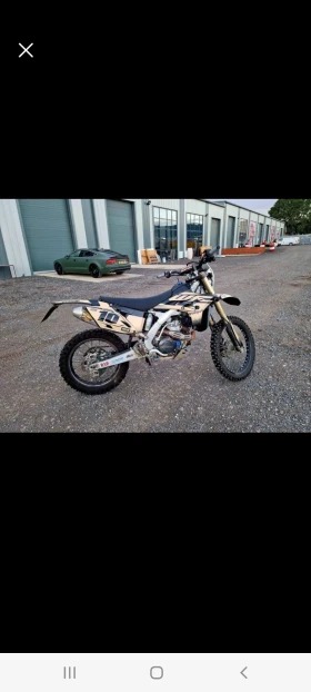 Yamaha Wr Wr450f  | Mobile.bg    4