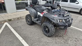     Tgb Blade 1000 LT EFI EPS