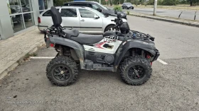     Tgb Blade 1000 LT EFI EPS