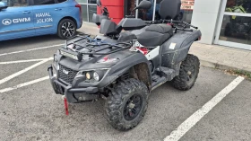     Tgb Blade 1000 LT EFI EPS