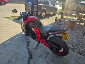 Honda Cb 1000RR, снимка 3